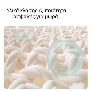 Μαξιλάρι εγκυμοσύνης σε μορφή ιπποκάμπου, στήριξη αυχένα και σπονδυλικής στήλης, βοήθεια ύπνου, στήριξη μέσης, μακρύ μαξιλάρι για ύπνο στην πλάγια θέση