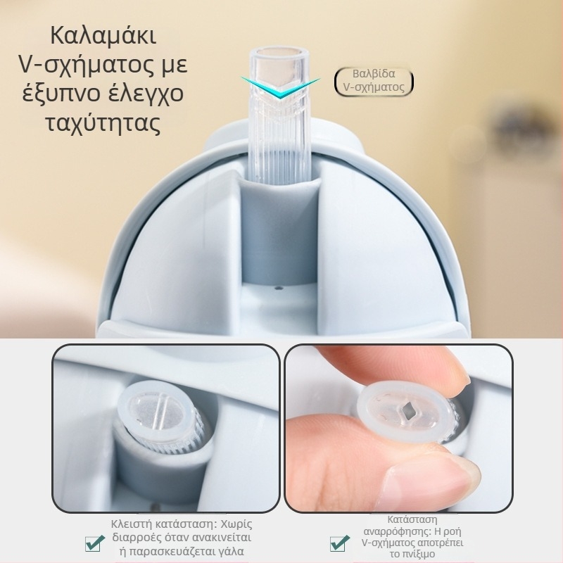 Παιδικό πλαστικό ποτήρι νερού με καλαμάκι, γλυκό καρτούν σχέδιο, ανθεκτικό και φορητό για παιδιά προσχολικής και σχολικής ηλικίας