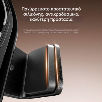 Θήκη τηλεφώνου για Audi – στήριξη σε εξαεριστήρα αυτοκινήτου για πλοήγηση