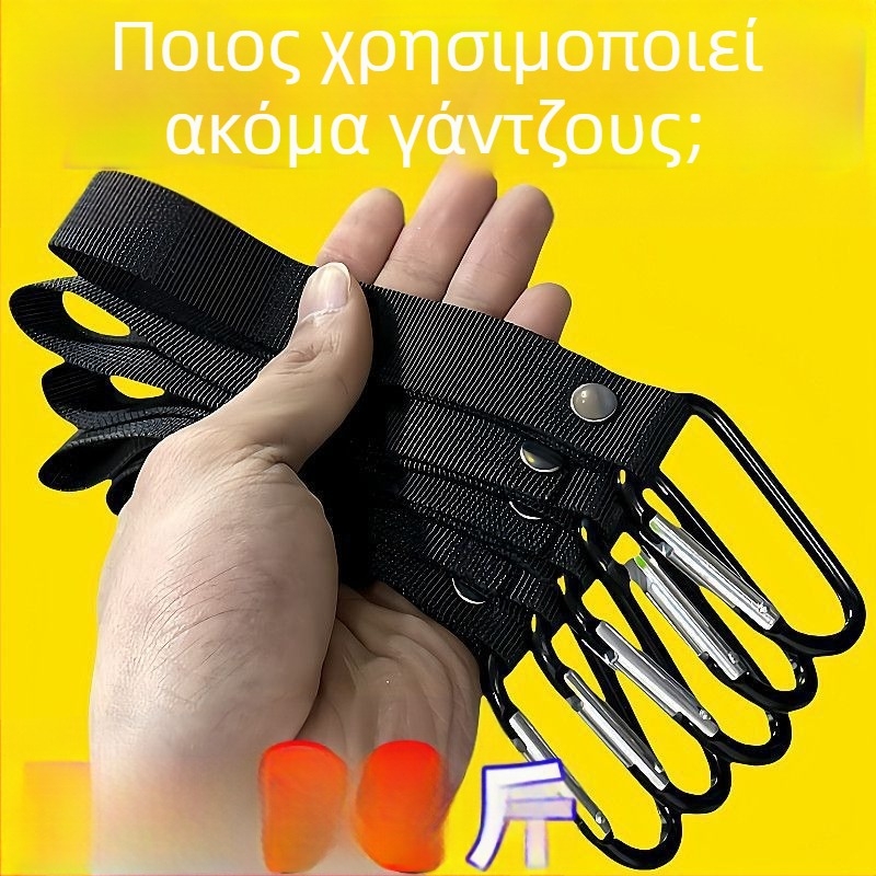 Μπροστινό γάντζο από ανοξείδωτο ατσάλι, πολλαπλών χρήσεων, για κρέμασμα αντικειμένων σε ηλεκτρικά σκούτερ και μοτοσικλέτες