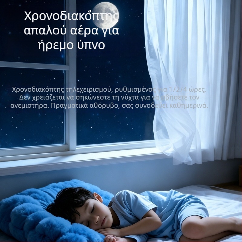 E27 Αόρατο φωτιστικό οροφής με ανεμιστήρα, κρύσταλλο σε γαλακτώδες λευκό, αναβαθμισμένο, 400mm και 570mm μεγέθη