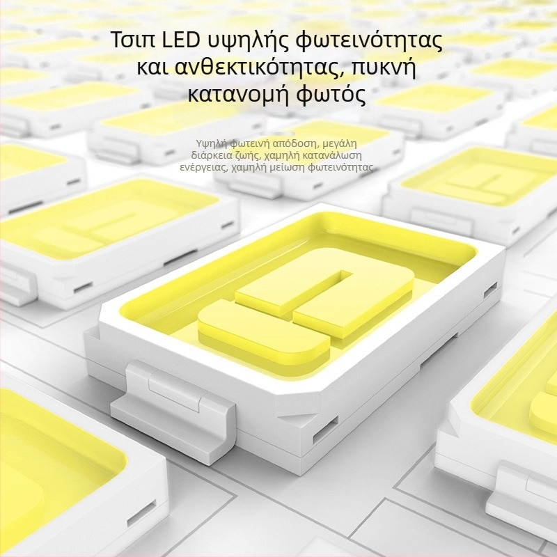LED Μονάδα Οδικού Φαναριού – Εξωτερικός Φωτισμός Δρόμων και Κήπων