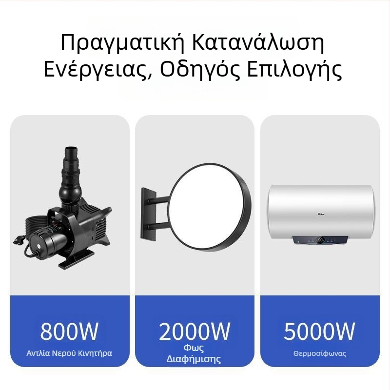 Χρονιστής ελέγχου 220V με μικροϋπολογιστή για αντλία νερού, έξυπνο φως δρόμου και βιτρίνα διαφήμισης