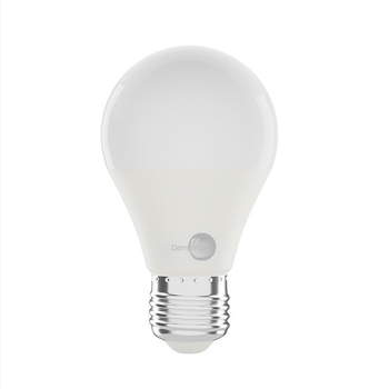 Έξυπνο LED λαμπτήρας με βάση E27, έκδοση Bluetooth Mesh, οικιακή χρήση, τηλεχειρισμός μέσω κινητού και φωνητικός έλεγχος
