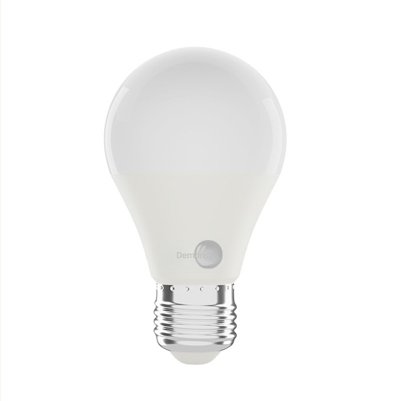 Έξυπνο LED λαμπτήρας με βάση E27, έκδοση Bluetooth Mesh, οικιακή χρήση, τηλεχειρισμός μέσω κινητού και φωνητικός έλεγχος