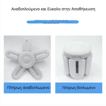 Λάμπα LED εξοικονόμησης ενέργειας με βάση E27, σφαιρικού σχήματος, οικιακή χρήση, 60W, λευκό φως 6500K, ενεργειακή κλάση 1