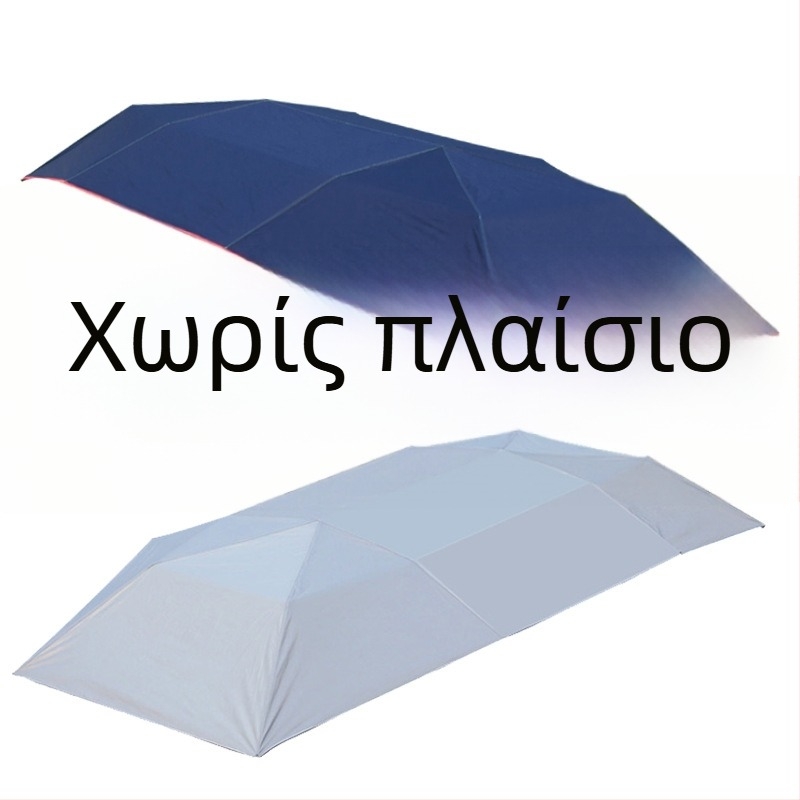 Αντικατάσταση υφάσματος οροφής σκίασης αυτοκινήτου Dingku