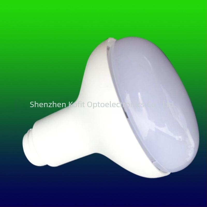 Σετ περιβλήματος LED λαμπτήρα R50/R63/R80/R90/R95