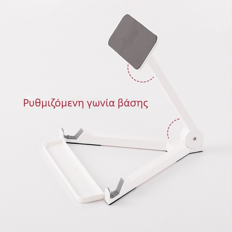 Funi Αναδιπλούμενη στήριξη για λευκό πίνακα με μαγνητική προσαρμογή, πολυλειτουργικός, ρύθμιση γωνιών, καθολικός τρίποδας για πίνακες έως 60 × 90 cm