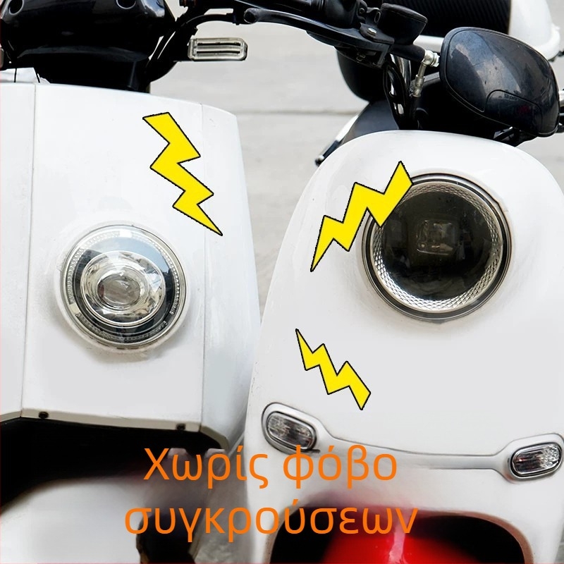 Διαφανές προστατευτικό φιλμ για αυτοκίνητα και ηλεκτρικά οχήματα — προστασία από γδαρσίματα, πρόσκρουση, αδιάβροχο, μονοπλεύρη νανοκόλλα
