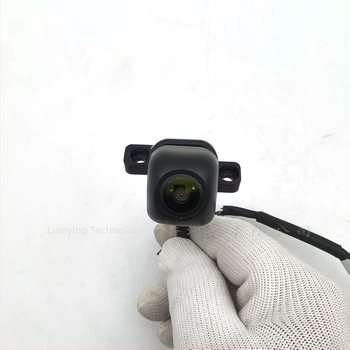 95760H2200 Κάμερα οπισθοπορείας για οχήματα Hyundai και Kia