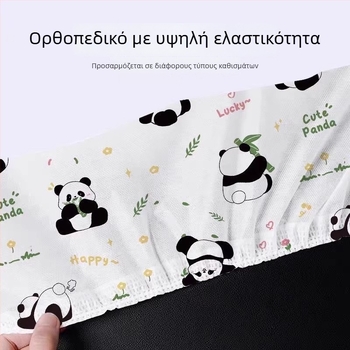 Κάλυμμα καθίσματος μίας χρήσης για τρένα υψηλής ταχύτητας, παχύτερο και μεγαλύτερο για καθίσματα δεύτερης τάξης, πλήρης κάλυψη, ανθεκτικό στους λεκέδες.