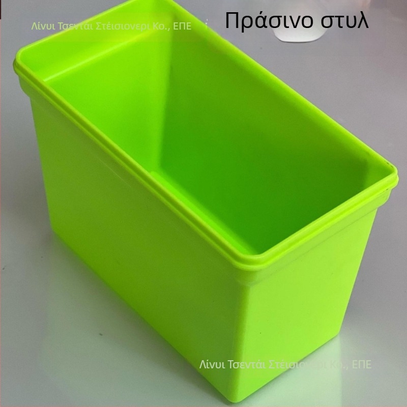 Πολυλειτουργική μαγνητική θήκη αποθήκευσης για λευκό και μαυροπίνακα, θήκη μολυβιών και κουτί για κιτ γραφικής ύλης, με μεγάλη χωρητικότητα για γραφείο και αίθουσα διδασκαλίας.