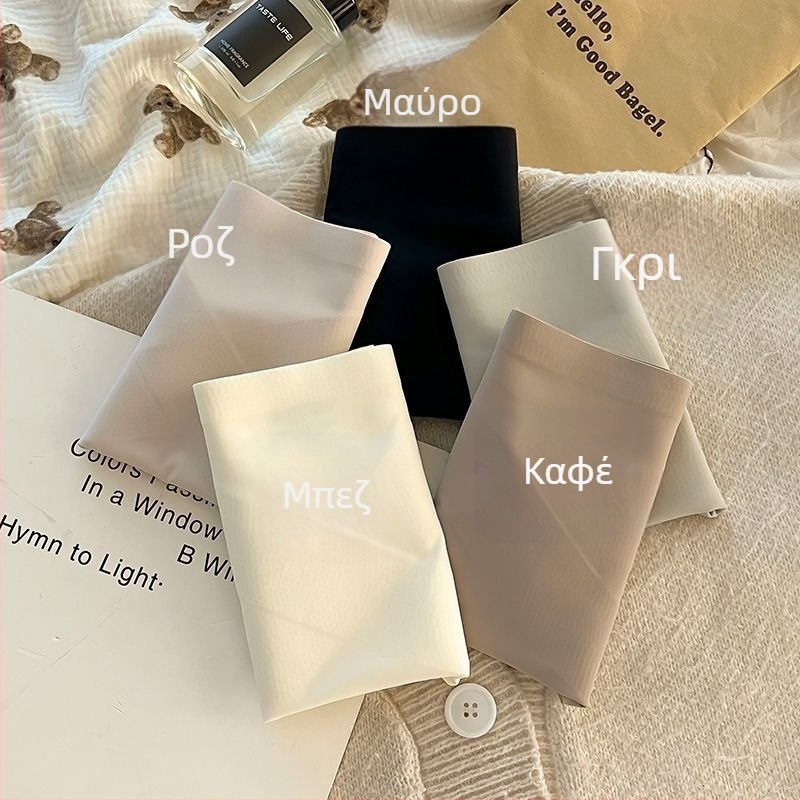 Γυναικείο εσώρουχο από πολυαμίδιο χωρίς ραφές, υψηλής μέσης για διαμόρφωση σώματος, με διασταυρωμένες τιράντες, σορτς διαμόρφωσης, σε μεγέθη plus