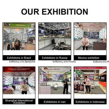 U7 φανάρι μοτοσικλέτας με LED φακό, εξωτερικός βοηθητικός προβολέας, 30W 1500LM IP67
