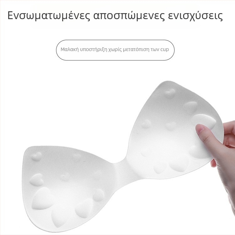 Σουτιέν για αθλητικό τρέξιμο χωρίς ραφές, μορφοποιεί την κοιλιά και ανυψώνει τους γλουτούς, αντίθετα χρώματα, σετ ενός κομματιού, όμορφη πλάτη, για γυναίκες