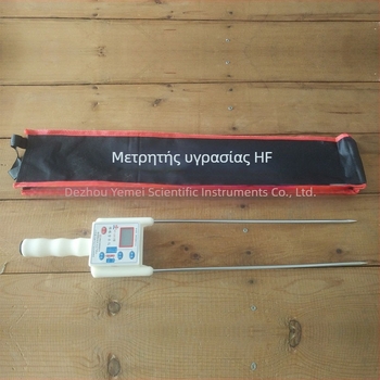 HF-LM10 Φορητός μετρητής υγρασίας σιτηρών και βαμβακιού