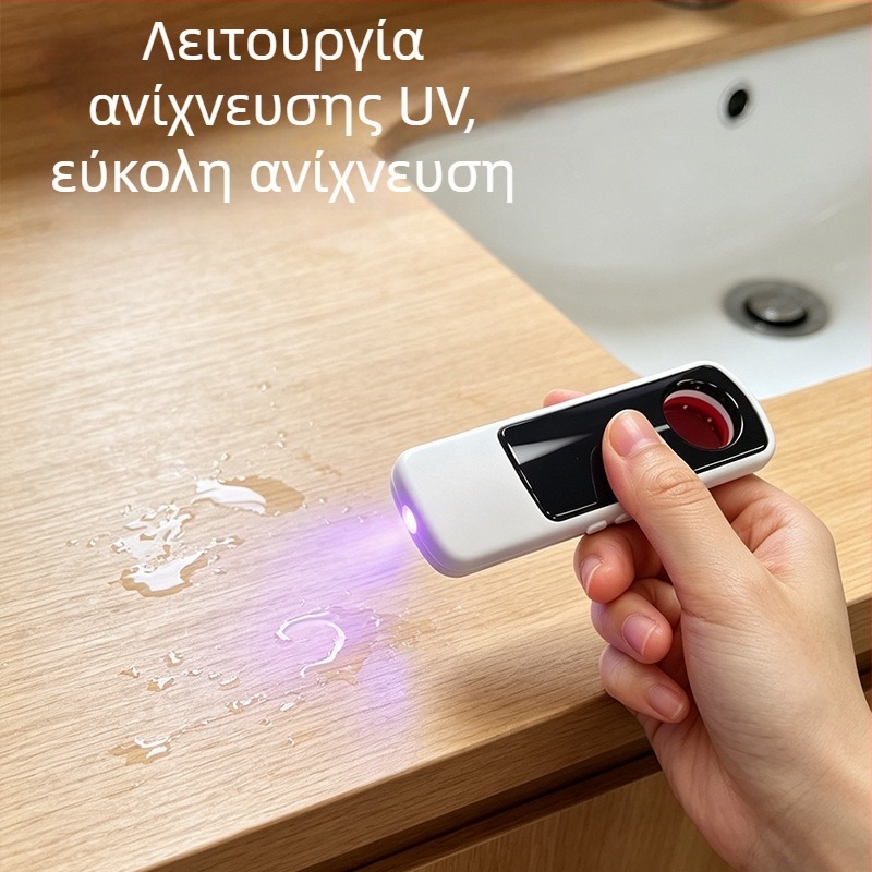 Ανιχνευτής υπέρυθρων καμερών ξενοδοχείου, πολυλειτουργικός ανιχνευτής κατάσκοπείας και αποτροπής παρακολούθησης, ασύρματος ανιχνευτής σημάτων, χονδρική πώληση