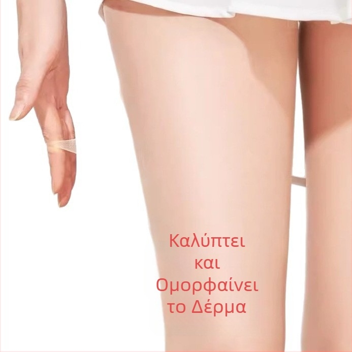 Ono-Style ultra-λεπτά καλοκαιρινά καλσόν για ομορφιά δέρματος, αντι-σκίσιμο, αίσθηση γυμνών ποδιών άνοιξη-φθινόπωρο