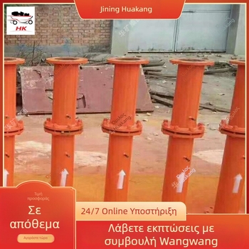 Ροόμετρο εξόρυξης με πλάκα οπών, σταθερή μέτρηση, ανθεκτικό σε υψηλή θερμοκρασία και πίεση, σχεδιασμός διπλής πλάκας οπών
