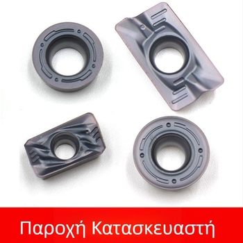 APMT1604 1135PDER R5 R6 R4 RPMT1003MO ένθετο φρέζας CNC