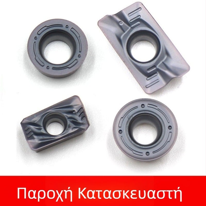 APMT1604 1135PDER R5 R6 R4 RPMT1003MO ένθετο φρέζας CNC