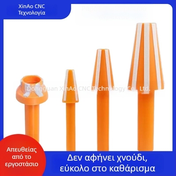 CNC άξονας σπίντλερ BT30/40/50 για κέντρο κατεργασίας, βούρτσα μαλλιού, HSK63 φορέας εργαλείων και εξοπλισμός μηχανής