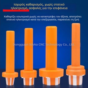 CNC άξονας σπίντλερ BT30/40/50 για κέντρο κατεργασίας, βούρτσα μαλλιού, HSK63 φορέας εργαλείων και εξοπλισμός μηχανής