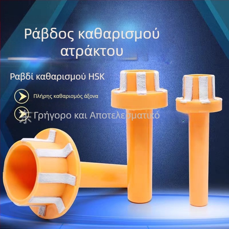 CNC άξονας σπίντλερ BT30/40/50 για κέντρο κατεργασίας, βούρτσα μαλλιού, HSK63 φορέας εργαλείων και εξοπλισμός μηχανής