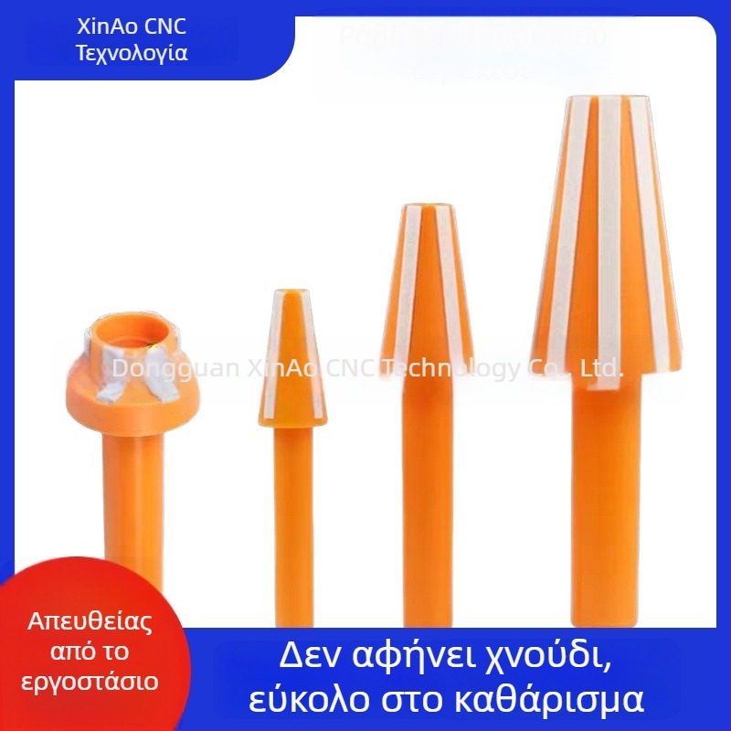 CNC άξονας σπίντλερ BT30/40/50 για κέντρο κατεργασίας, βούρτσα μαλλιού, HSK63 φορέας εργαλείων και εξοπλισμός μηχανής