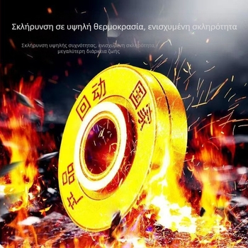 Πλάκα πίεσης προστασίας από έκρηξη για γωνιακός τροχός, με γενικό κλειδί, εξαρτήματα υψηλής σκληρότητας, ανθεκτικά στη φθορά και στις γρατσουνιές
