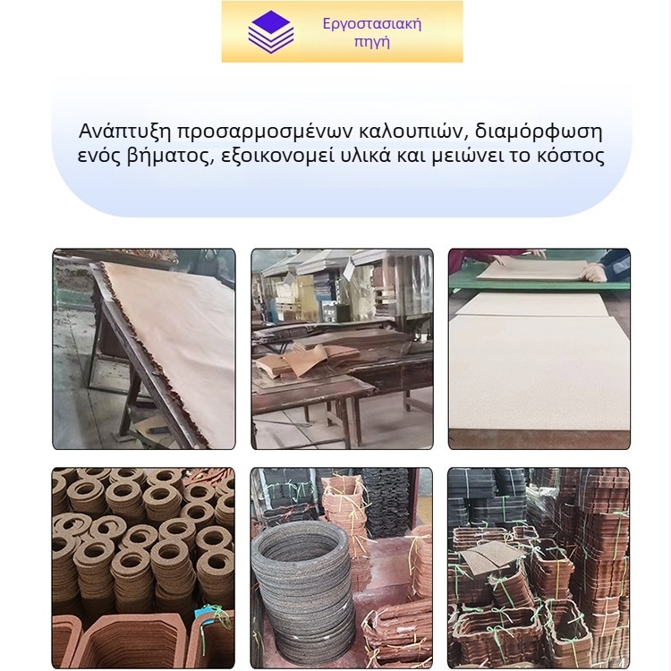 Σφράγιση από νιτριλικό καουτσούκ για μετασχηματιστές; στεγανοποίηση λαδιού; θερμοανθεκτικό υπόστρωμα από καουτσούκ-κορκ για υψηλής τάσης περιβλήματα