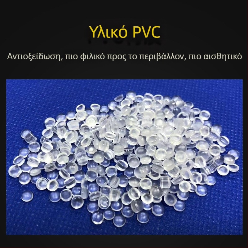 Σφραγιστικό προφίλ γυάλινης πόρτας 90/180 μοιρών με μαγνητικό φράγμα νερού για μπάνιο