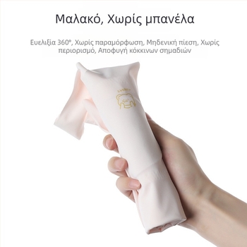 Αεράτο γιλέκο για κορίτσια 9–13 ετών, καλοκαιρινό από ice-silk ύφασμα