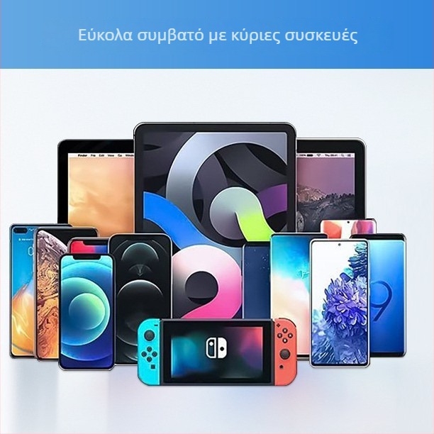 Νέος USB-C σταθμός σύνδεσης 4-σε-1 με θύρες hub και βάση τηλεφώνου