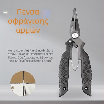Αναβαθμισμένες πένσες διασταυρούμενων σφιγκτήρων για αφαίρεση αρμών πλακιδίων – εργαλείο που δεν βλάπτει τα πλακάκια