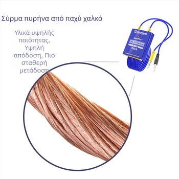 Γνήσιο καλώδιο εκκίνησης Repairman για Android τηλέφωνα (Huawei, Vivo, Xiaomi, OPPO, Samsung)