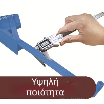 Qihai Επίπεδο μέτρησης για την επιφάνεια του χορτοκοπτικού