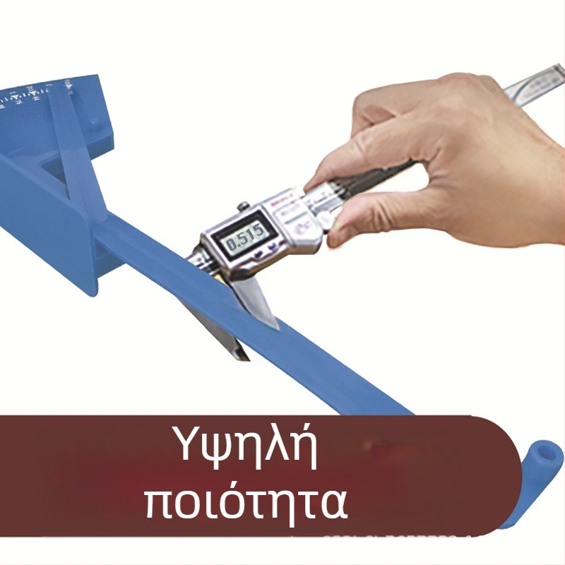 Qihai Επίπεδο μέτρησης για την επιφάνεια του χορτοκοπτικού