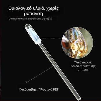 Βέργα καθαρισμού από σιλικόνη για την κάμερα του κινητού και το chip module
