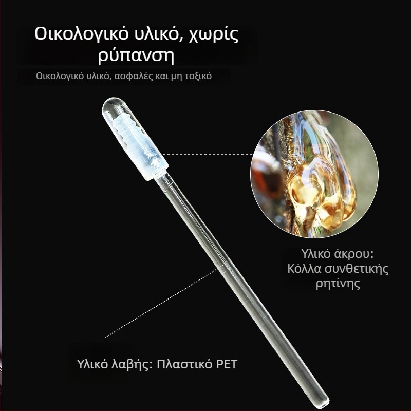 Βέργα καθαρισμού από σιλικόνη για την κάμερα του κινητού και το chip module