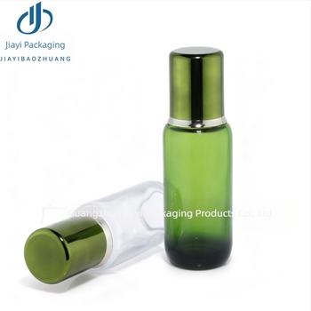 HaMi-Style: 100 ml serum bottle και 150 ml essence water bottle — σετ γυάλινών καλλυντικών μπουκαλιών μεγάλης χωρητικότητας
