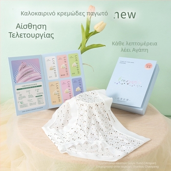 Γυναικείο εσώρουχο για όλες τις εποχές, απαλό και διαπνέον, χωρίς ραφές, τρίγωνο σλιπ με αντιβακτηριακή επένδυση στην περιοχή των γεννητικών οργάνων και προβιοτικά