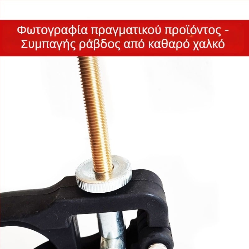 Εργαλείο έλξης λαμαρίνας αυτοκινήτου – χωρίς στόκο, γρήγορη διόρθωση βαθουλωμάτων