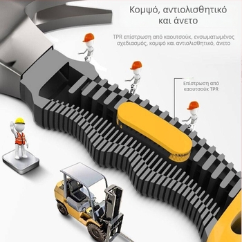 DIY Μίνι σφυρί με γάβες – ξυλουργικό σφυρί, κεφαλή από ανθρακούχο χάλυβα, όλα σε ένα, εξολκέας καρφιών, μικρό οικιακό σφυρί