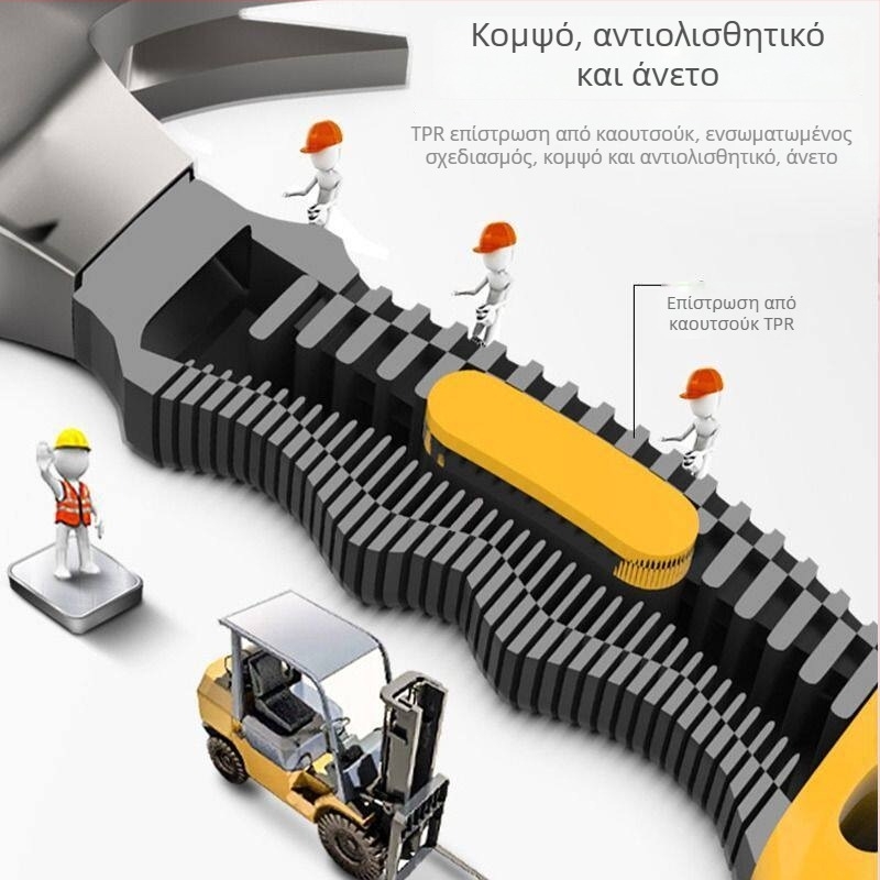 DIY Μίνι σφυρί με γάβες – ξυλουργικό σφυρί, κεφαλή από ανθρακούχο χάλυβα, όλα σε ένα, εξολκέας καρφιών, μικρό οικιακό σφυρί