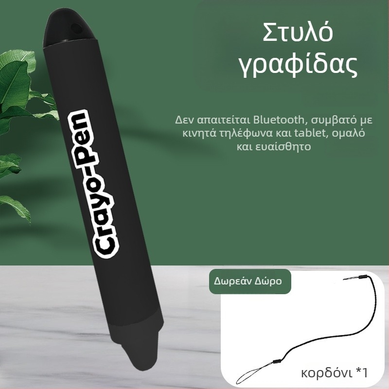 KindleiPad στυλό κραγιόν για οθόνη αφής – παιδικό tablet, χωρητικό stylus
