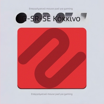 Pad ποντικιού gaming με πάχος 4 mm, εξαιρετικά μεγάλο για FPS CS:GO, ομαλό κίνηση