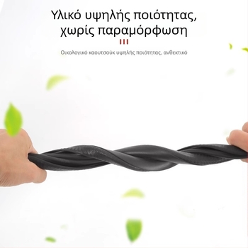 Σιλικονούχο στεγανοποιητικό C-στήλης αυτοκινήτων μοντέλων M9, M7, M5, R7, S9, S7 — στεγανοποίηση κενών πορτών και μείωση θορύβου