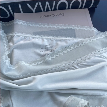 Z027 Λίο και μεταξένιο 100S Modal, nude απόχρωση, γυναικείο εσώρουχο